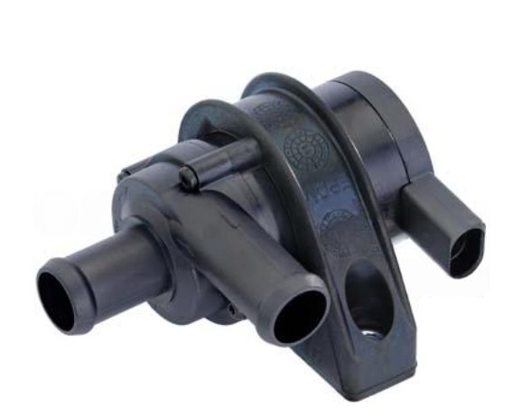 Додаткова водяна помпа