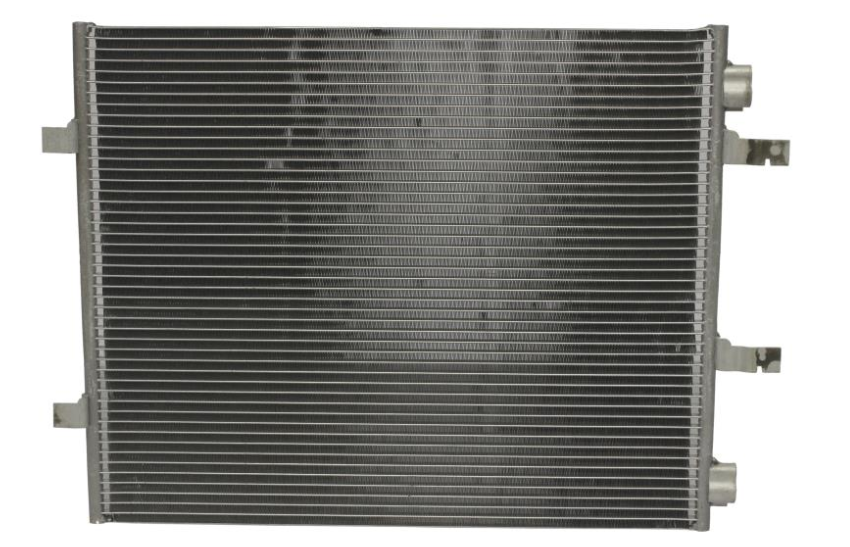 Конденсер RENAULT TRAFIC II (2001) 2.0 DCI 90