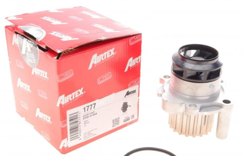 помпа VW Polo, Skoda Fabia 1.9SDI 99->  (AIRTEX)