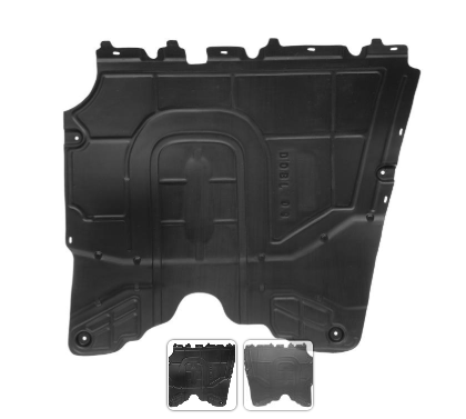 Захист двигуна