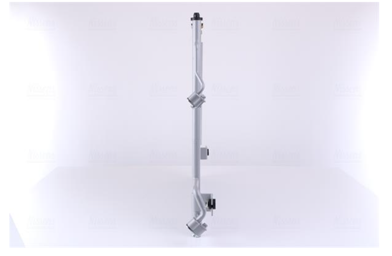 Конденсер MT PAJERO(06-)3.0 i V6 24V(+)[OE 7812A156] 940166 - зображення 2