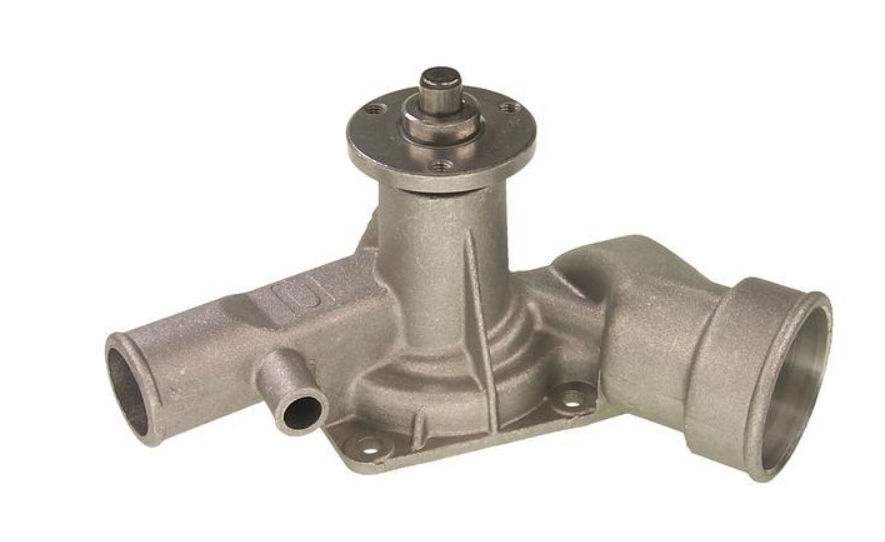 Водяна помпа