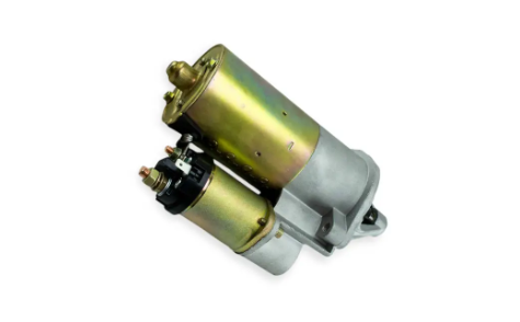 стартер Таврия,Sens на пост.магн. (АТЭК) 1102-000 - зображення 2