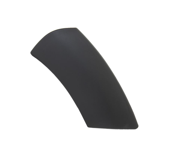 DC DUST Расширитель Крила перед. правого, Част. перед.