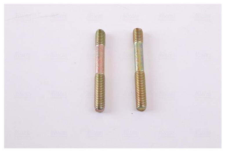 Конденсер MZ CX-7(07-)2.2 CDVi(+)[OE EGY1-61-48ZC] 940049 - зображення 5