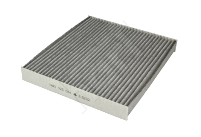 фильтр салона Hyundai Santa FE 06->, Magensit (MG) угольный  (HART)