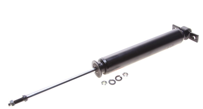 Амортизатор підвіски