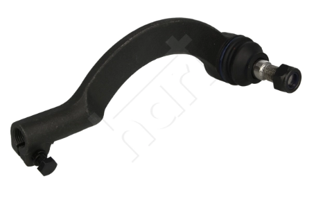 наконечник рул. тяг Renault Master (98-10) левый L  (HART)