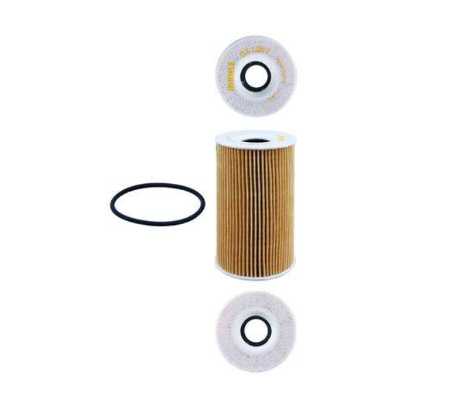 Масляний фільтр