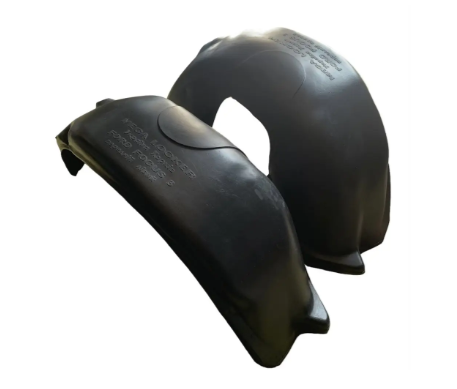 защита-подкрылки Ford Focus IIІ (11-14) передние (Mega-Locker)