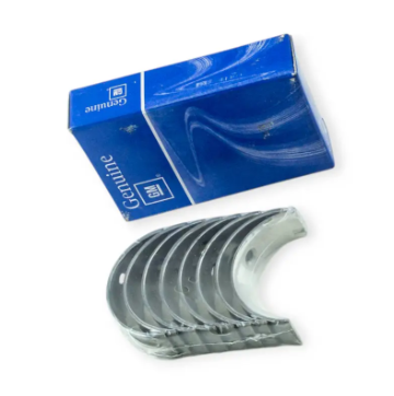 вкладыши к/в Lanos,Aveo 1.5-1.6  стандарт шатун (DWmotor)