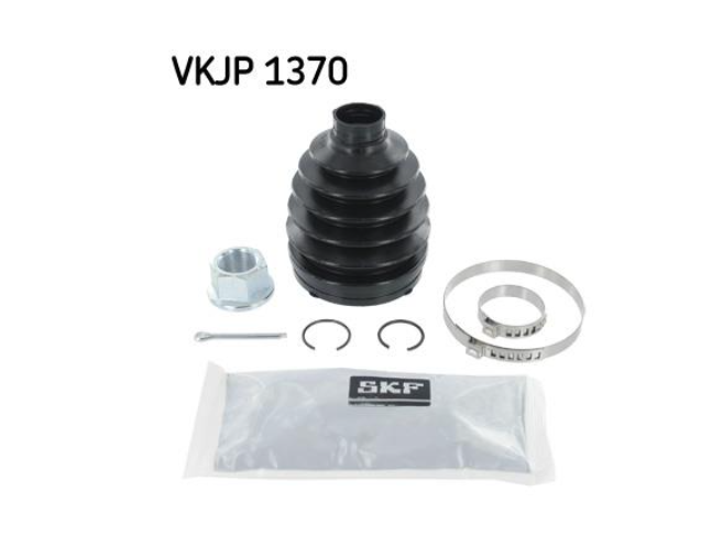 Пыльник привода колеса