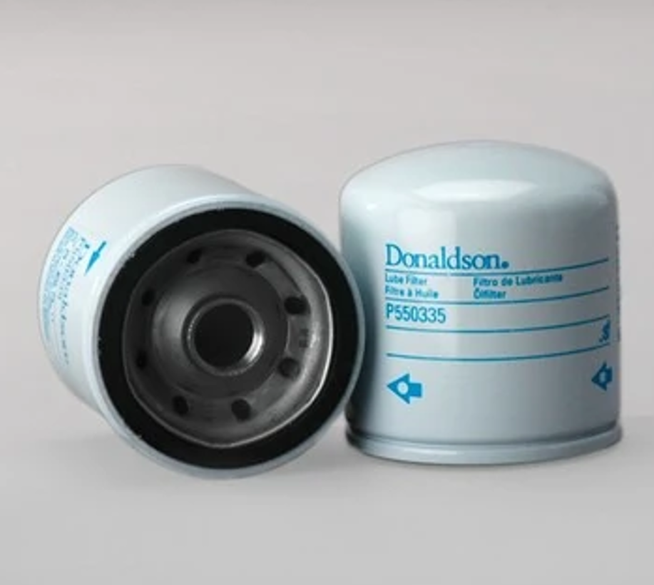 Фильтр масляный P550335