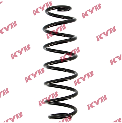 Пружина підвіски