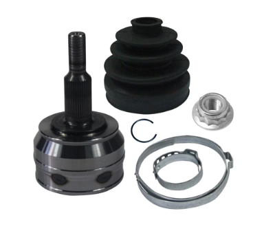 граната нар. VW T5 2.5TDI 03-> (z38x29)  (HART)