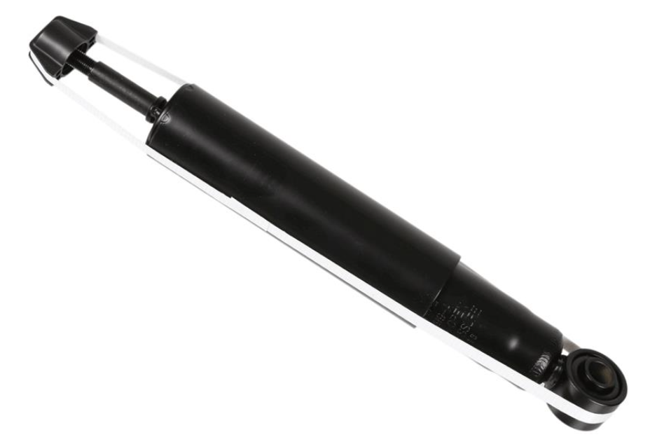 Амортизатор підвіски