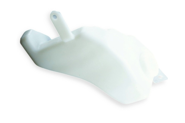 бачок омывателя 2170-Приора 1-мотор СЭМЗ