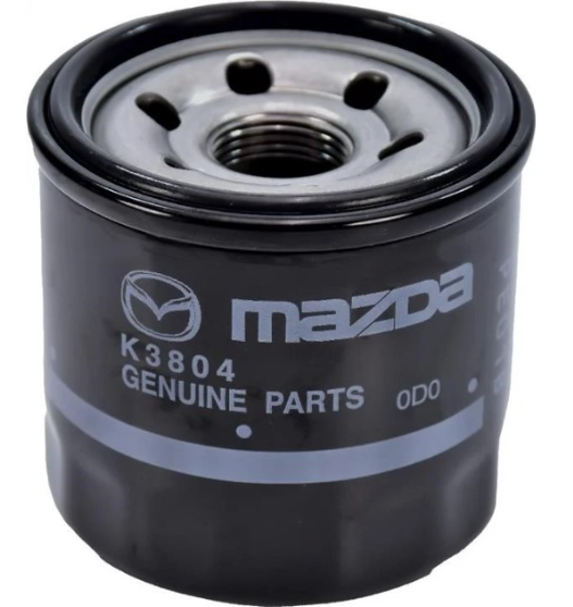 фільтр масляний