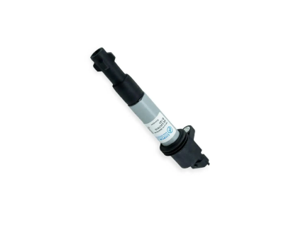 катушка зажигания 2110 (дв.1,6л 16кл) на свечу (E&E) Б-120 (61.3705) 2112-3705010-10 - зображення 2