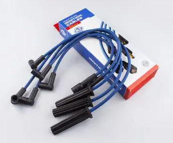 провода вв Daewoo Nexia 16V  АТ силикон (43N)