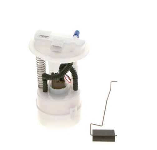 Паливний насос