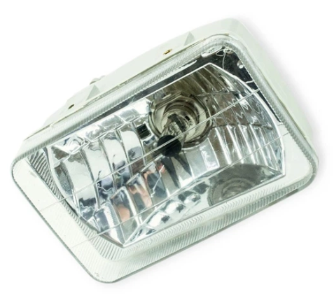 фара передняя правая DongFeng 240/244