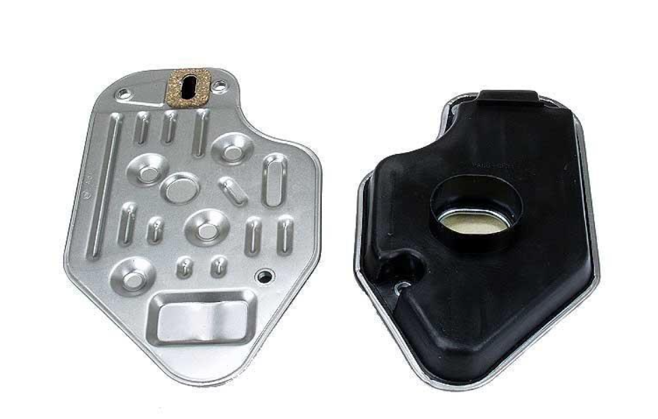 Масляний фільтр