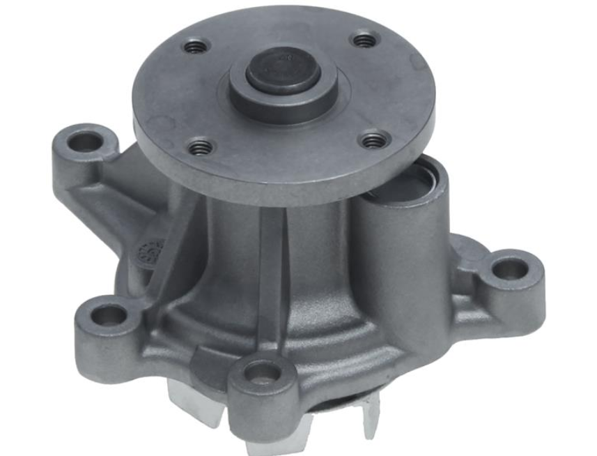 Водяна помпа