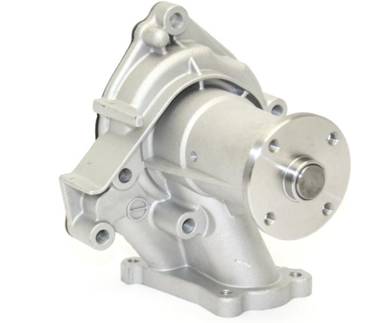 Водяна помпа