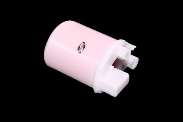 Фильтр топливный