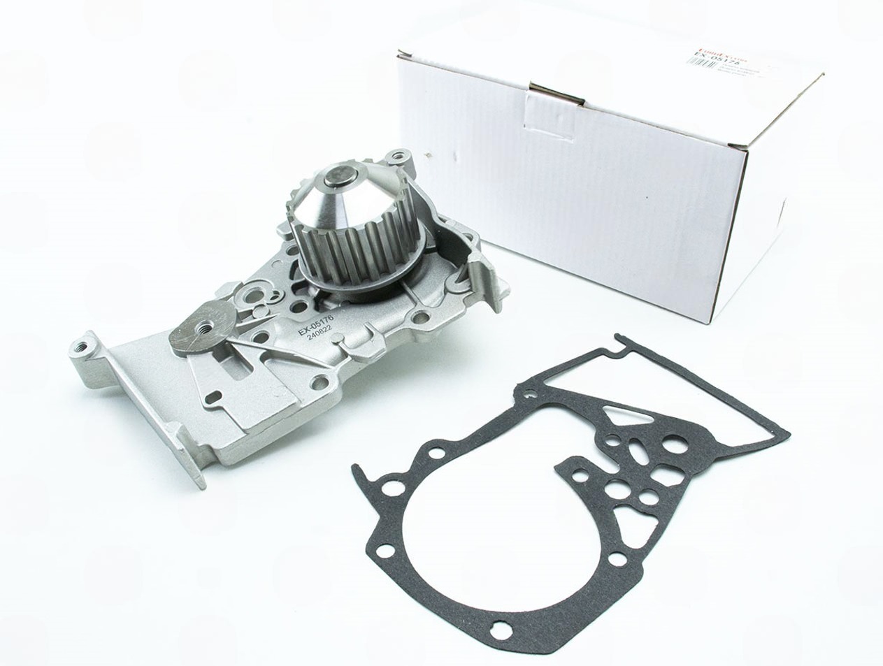 помпа Logan/Lada Largus 1.6 16кл. (EuroEx) EX-05176