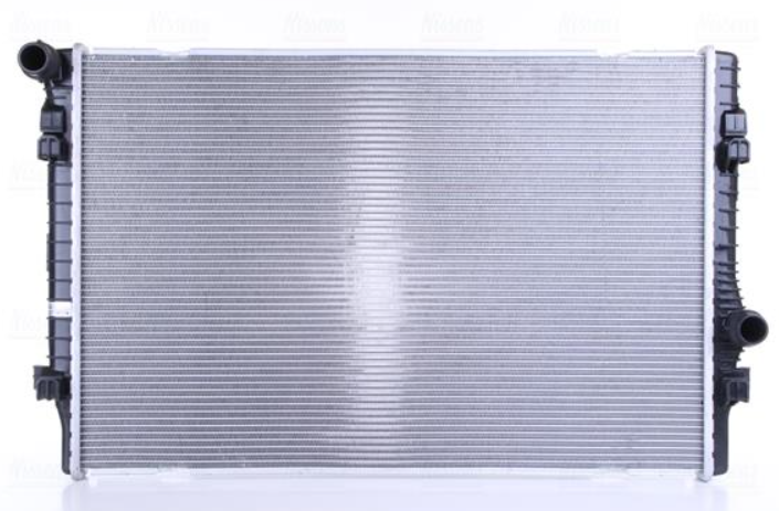 Радіатор AI A 3/S 3(12-)1.8 TFSI(+)[OE 5Q0121251EP]