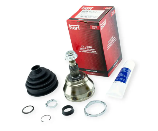 граната нар. Skoda Octavia Tour, VW Golf IV   (z36x27)  (HART)