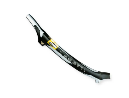 мухобойка Chevrolet Lacetti сед/унив 2004-2013  VIP Китай