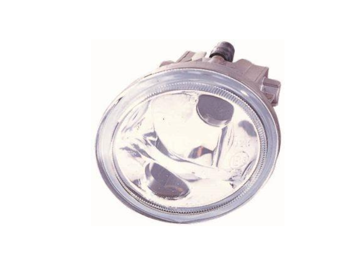 Фара противотуманна права  HB4, без патрона [DEPO]