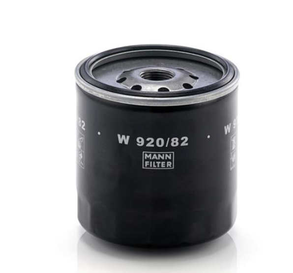 Масляный фильтр