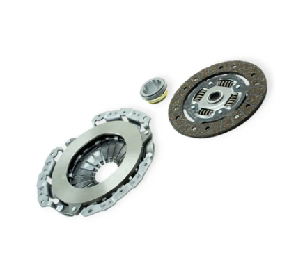 комплект сцепления Lanos 1.5, Nexia  (MAPA) 010200400 - зображення 2