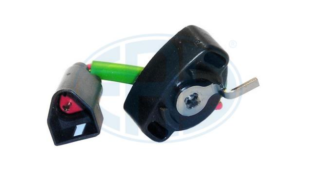 Датчик дроссельной заслонки