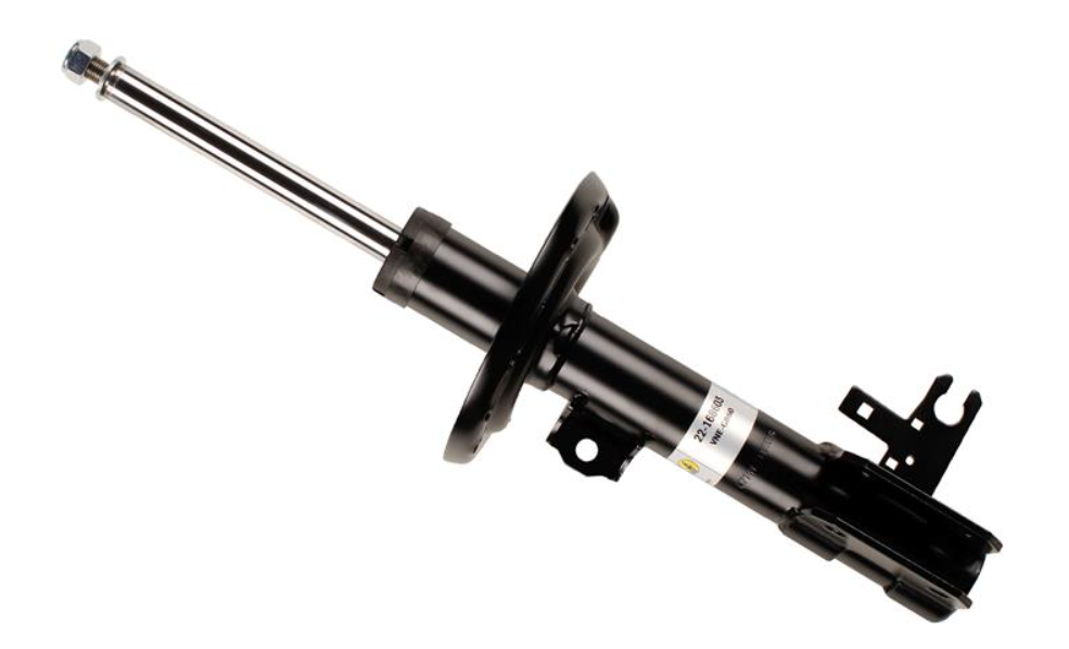 Амортизатор підвіски