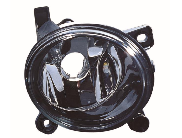 Фара противотум. прав. H11, COMBI, 11/07- [DEPO]