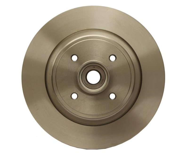 Гальмівний диск