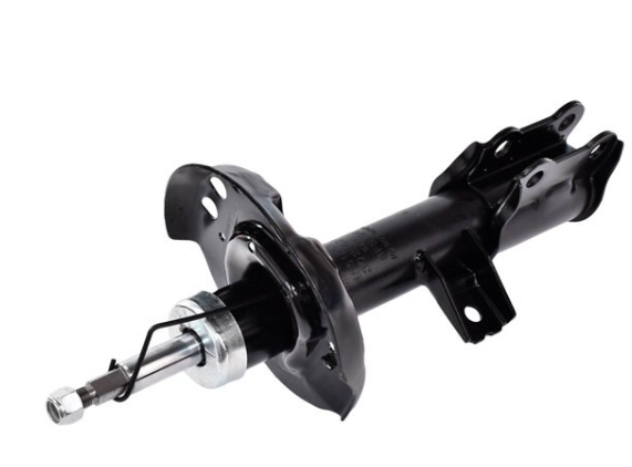 Амортизатор підвіски