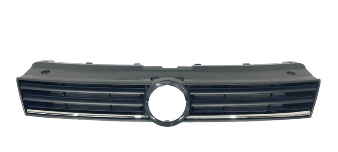 Решiтка радiатора