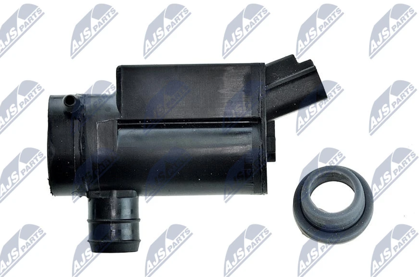 Насос склоомивача ESP-TY-000 - зображення 3