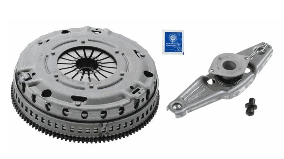 Комплект зчеплення