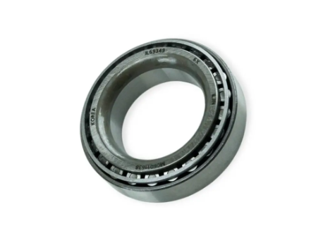 подшипн.дифференц. Lanos/Tacuma/Lachetti (ILJIN) JL69349/10 KK15033047 - зображення 2