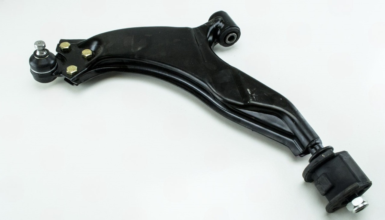 рычаг Geely CK в сборе пер. левый (FITSHI) FT 2058-17SG