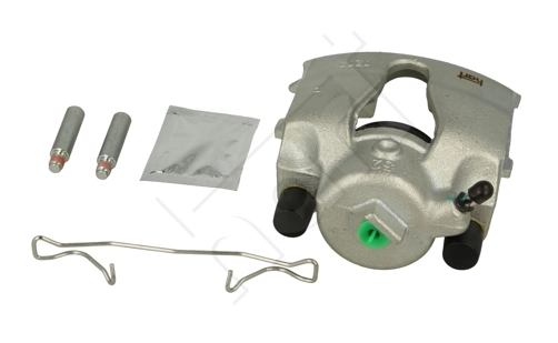 суппорт пер. Opel Astra G, H (98-10) (+ к-т напр, смазка, прж.) правый R  (HART)