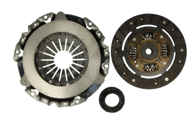 комплект сцепления Opel Combo 1.2/1.4 (94-01)  (HART) 335 094 - зображення 2