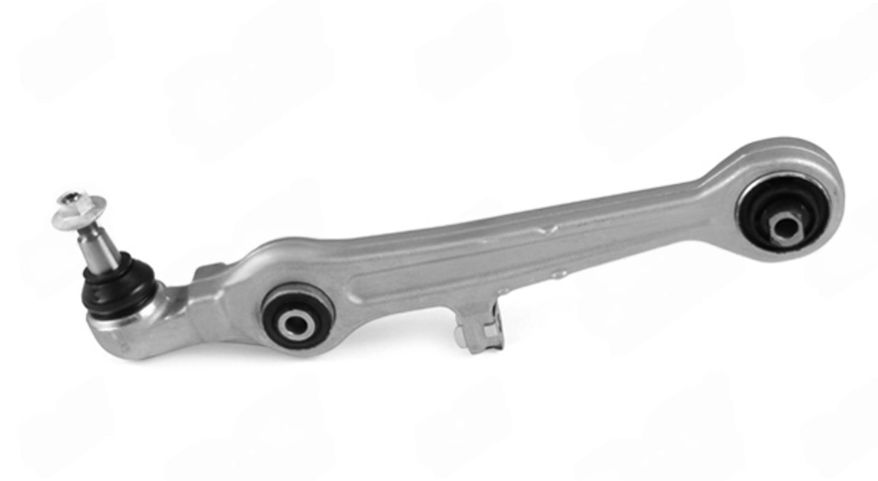 рычаг перед. подв. VW Passat B5, Audi A4, A6 (97-05) (лев=прав низ.перед) (конус 16-21) (APLUS)